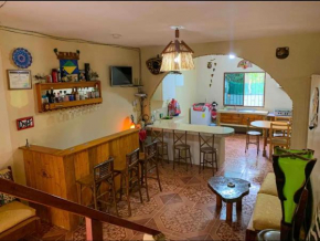 Alan Hostal Tigrillo